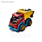 Игрушка MIGHTY «Мусоровоз»