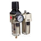Блок подготовки воздуха FRL1700 1/4'' FUBAG 190140
