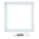 Панели светодиодные Uniel ULP-6060-36W/4000K/HM EFFECTIVE WHITE