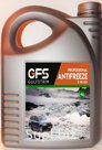 Антифриз G11 5 кг