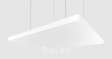 Акустическая Панель Техносонус Akustiline Baffle 2400х1200х40 мм, Прямоугольник