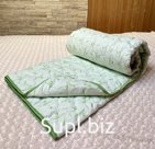Одеяло «БАМБУК» пл.300 гр./кв., ЗИМА