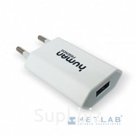 Cbr Flower White СЗУ 1 USB: 5V,1A, Flower White