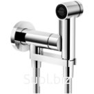 AV00600CR со смесителем Хром Nobili