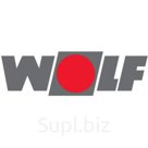 Wolf Адаптер для внешнего жидкотопливного клапана для TOB