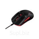 Компьютерная мышь HyperX Pulsefire Haste (Black-Red) 4P5E3AA