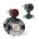 Электромагнитный расходомер Питерфлоу РС25-18 Класс C (1:450); Ф1; IP68