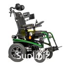 Детская электроколяска Pulse 450