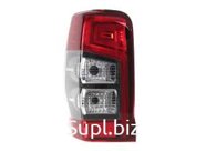 43-3314-X -D -A-U TAIL LAMP