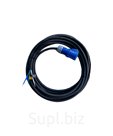 Электро-кабель 10 метров в сборе 220В