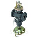 Danfoss AFQM 6 Dn 50, Kvs 32, 25 бар