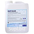 Вирубой  5 литров дезинфицирующее средство
