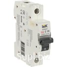 Выключатель автоматический IEK AR-M10N-1-C010 1п, 10А,