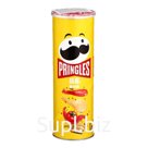 Чипсы Pringles томат, 110 г