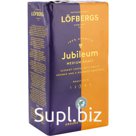 Кофе молотый «Lofbergs» Lila Jubileum, 500 г