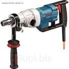 Дрель алмазного сверления Bosch GDB 180 WE (0.601.189.800), 2кВт, внешняя 1 1/4", кейс