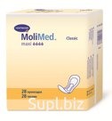 MoliMed Classic Maxi / МолиМед Классик Макси - урологические прокладки для женщин, 28 шт.