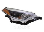 17-4832 -P1 HEAD LAMP