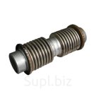 Компенсатор сильфонный осевой двухсекционный КСО 100-25-100