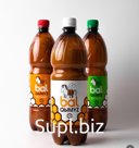 Производство кисло молочных продуктов
