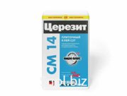 Ceresit  CМ 14 Клей плиточный (25 кг)
