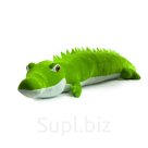 Мягкая игрушка Крокодил 150 см