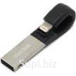 Флеш-накопитель 16GB SanDisk iXpand for iPhone and iPad, USB 3.0.
