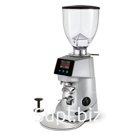 Кофемолка Fiorenzato F64 E белый жемчуг