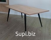 Стол обеденный Престиж (исполнение 3)