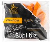 Куриные стрипсы (панировочные сухари премиального качества)