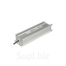 FL-PS TP12060 Pout= 60Вт, Uout=12В, Uin=175-240В, IP67, 202x35x24mm, 590г - метал. герм. транс-тор