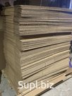 Коробка четырёх клапанная 600 х 270 х 550