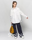 DMB KIDS 5884 Рубашка Размерный ряд: 122 - 134 см