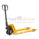 Гидравлическая тележка (роxля) SMART SP 2500 PDP (2500 кг, 1150x550)
