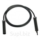 Скакалка утяжеленная Weigthed Jump Rope, вес: 0,56 кг