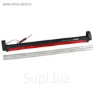 Стоп-сигнал дополнительный Skyway, 60 светодиода, 12 В, S08301007