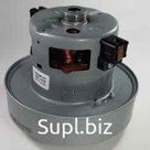 Двигатель пылесоса 2000Вт (H118, h35, d135мм) Samsung DJ31-00097A, VCM-M10GUAA VAC046UN