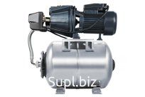 насосная станция Unipump AUTO JET 60 S-50 (нерж.) насосная станция