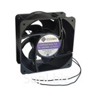 Вентилятор AC-16062HBW-220 размеры: 160х160х62мм, производительность 441 м³/ч, 220В 50Гц размеры: 160х160х62мм, производительность 441 м³/ч, 220В 50Гц