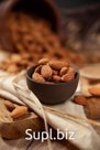 Миндаль жареный Нонпарель без скорлупы