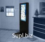 Корпус для информационного киоска