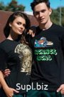 Футболка NPTop02