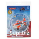 ИГРУШКА &amp;quot;ИГРАЕМ ВМЕСТЕ&amp;quot; DISNEY ДАСТИ C КОЛЕСАМИ, РУССИФИЦ. НА БЛИСТЕРЕ