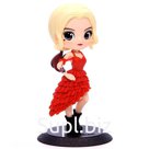 Фигурка Q Posket The Suicide Squad Harley Quinn