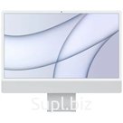 Моноблок Apple (Apple M1 (3.2 ГГц), RAM 8 ГБ, SSD 256 Apple M1, macOS Big Sur)