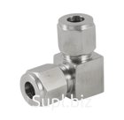 CLA отвод обжимной 90° ( об.вр.Д 3/4" x об.вр.Д 3/4" )