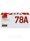 Картридж EasyPrint LH-78A (CE278A/Canon 728/726) для HP LJ P1566/1606/Canon MF4410/4430 (2100 стр.) с чипом