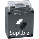 Трансформатор тока ТТИ-30 250/5А кл. точн. 0.5 5В.А IEK ITT20-2-05-0250