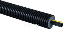 Uponor Ecoflex Supra Standard с желтым кабелем 90x8.2/200