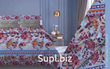 Бязь 120 гр ширина 220 см Россия в ассортименте